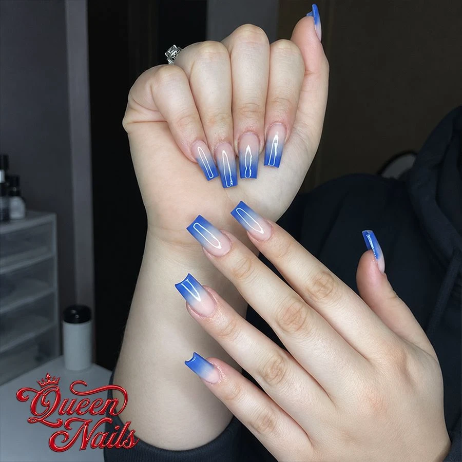 Nail August 18